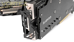 بررسی ویدئویی  GIGABYTE GTX 98...