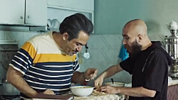 سریال نیسان آبی قسمت 18 دهم  د...