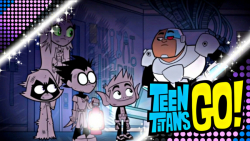 سایبورگ و ترس از تاریکی  انیمی...