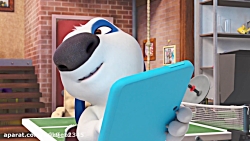 تام سخنگو و دوستان