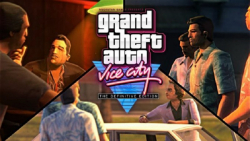 تریلر گیم پلی از بازی Grand Theft Auto: Vice City The Definitive Edition