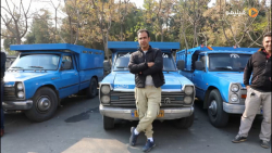 نیسان آبی ها شمارو به دیدن سری...