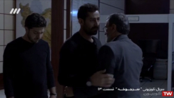 سریال سرجوخه قسمت 13