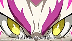 فرفره های انفجاری فصل 5 قسمت 3...