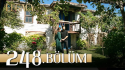 سریال ترکی امانت قسمت 248 زیرن...