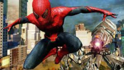 بازی The Amazing Spider-Man برای pc پارت 10