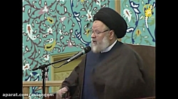 علت عمده گرایش علمای اهل سنت به تشیع - ملاک حقانیت شیعه، حضرت زهرا(س)