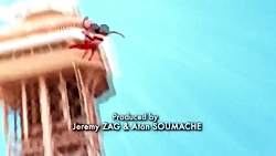 ماجراجویی در پاریس فصل 2 قسمت...