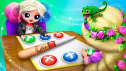 10 ایده جالب ال و ال سوپرایز