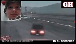 چالش سعی کن نخندی با همه کاره