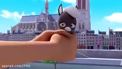 ماجراجویی در پاریس فصل ۴ قسمت...