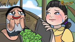 ایده های کارتونی طنز ::: ::: ا...