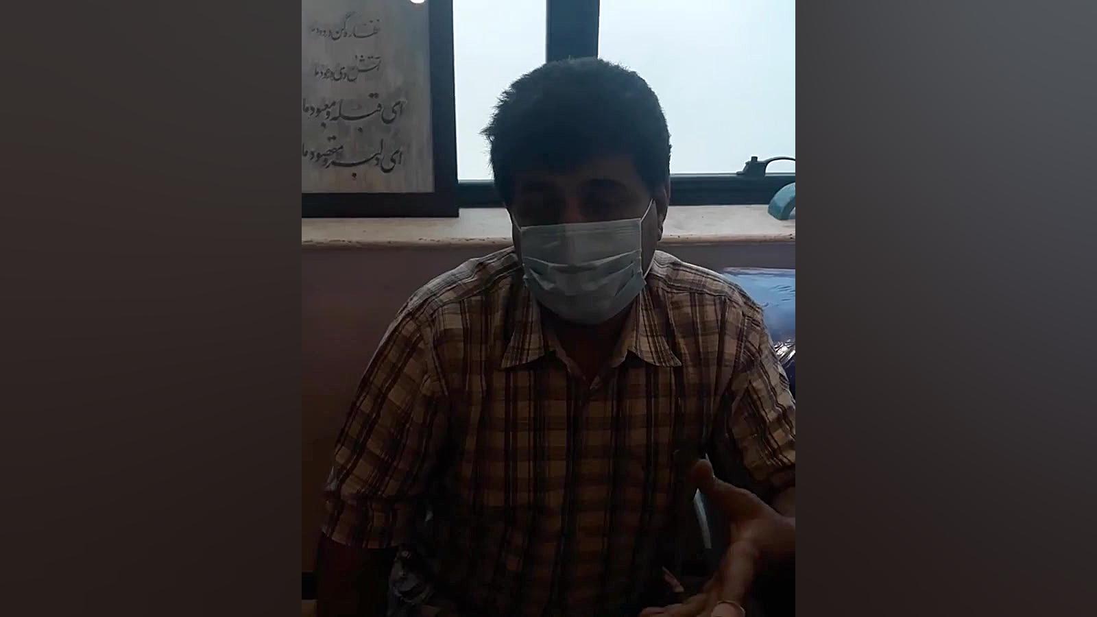 Acupuncture in Chest pain due to muscleطب سوزنی در درد قفسه سینه وشانه درمان سلولیت