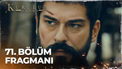 قسمت 71 قیام عثمان خواهید دید