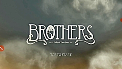قسمت ۲ بازی brothers