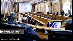 استاندار فارس در مراسم تقدیر از ایثارگران دارای رتبه ۱۰۰ کشوری: استاندار فارس در مراسم تقدیر از ایثارگران دارای رتبه ۱۰۰ کشوری: