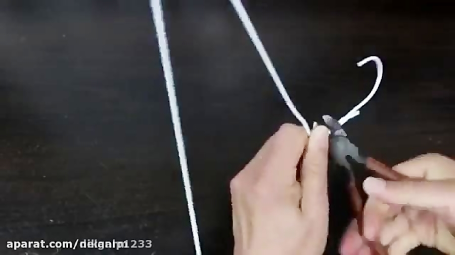 آموزش ساخت تله پرنده