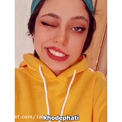 آموزش آشپزی با فاطی طنز حتما ب...