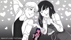 فصل اول قسمت بیست و ششم : ولپی...