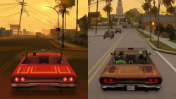 مقایسه GTA: The Trilogy - The Definitive Edition با نسخه های اصلی