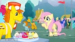 کارتون پونی کوچولو ها دوبله فا...