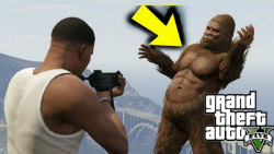 راز عجیب و معمایی جی تی ای وی....