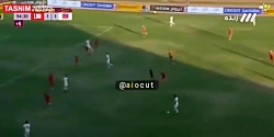 تیم ملی فوتبال ایران 2  لبنان...