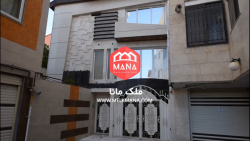 خرید ویلا دوبلکس نوساز 145 متری در انزلی