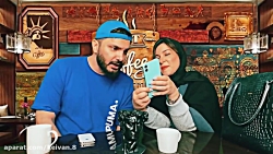 طنز جدید خنده دار ایرانی طنز خ...