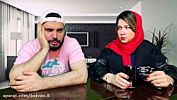 طنز جدید خنده دار ایرانی طنز خ...