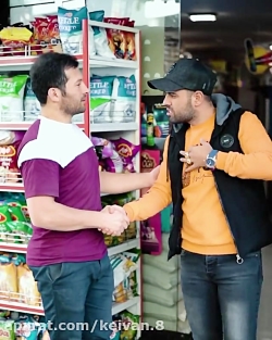 طنز جدید خنده دار ایرانی طنز خ...