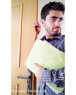 طنز جدید خنده دار ایرانی طنز خ...