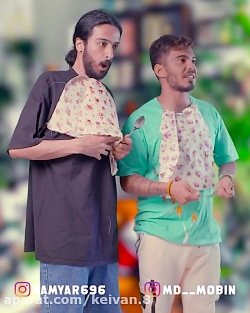 طنز جدید خنده دار ایرانی طنز خ...