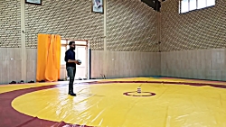 آموزش هفت سنگ (قسمت سوم)