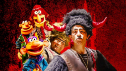 دانلود سریال نارگیل قسمت 10 ده...