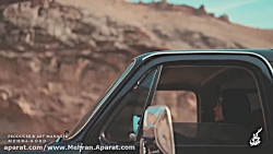 موزیک ویدیو جدید محسن ابراهیم...