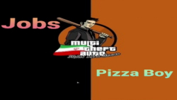 Jobs-Pizza Boy