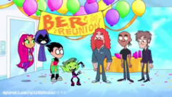 تایتان ها به پیش دوبله فارسی ق...