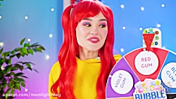 تروم تروم تفریحی و سرگرمی