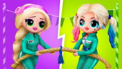 ۱۰ ایده ال و ال  تبادل و بازی...