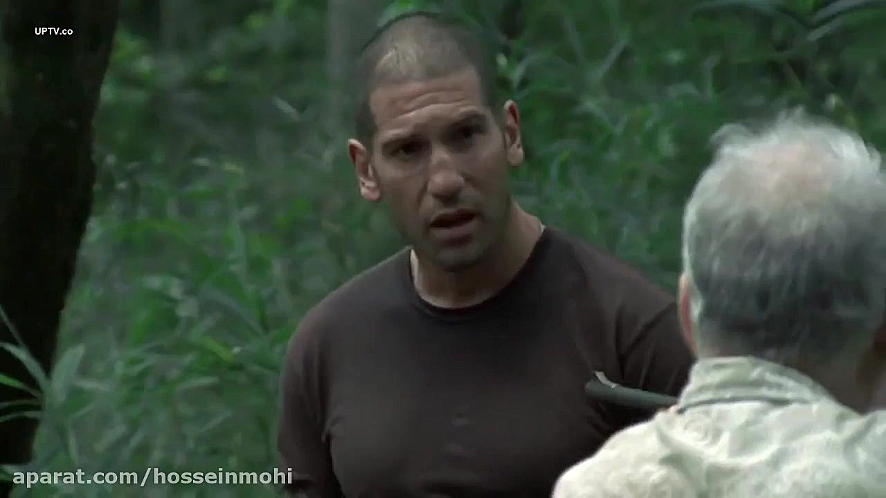 سریال مردگان متحرک The Walking Dead 2021 دوبله فارسی فصل 2 قسمت 7 زمان2038ثانیه