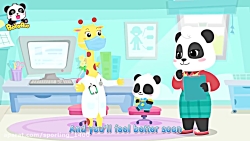 دانلود کارتون بیبی باس : رفتن...