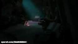 السا وانا بیکلام برای دوبله