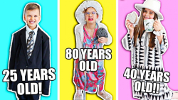 چالش پدر مادر بودن با مدی و سی...