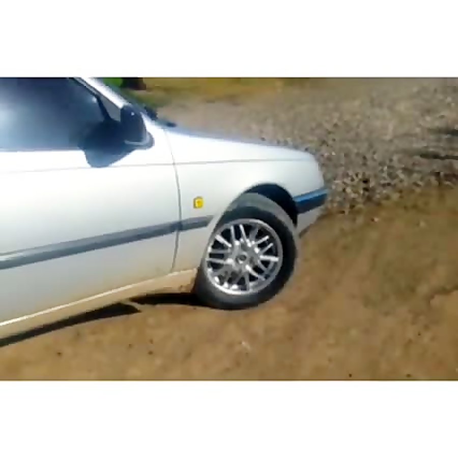 حفظ تعادل پژو  پژو پارس  ای ال...