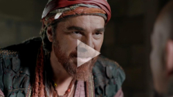 سریال بارباروس ها شمشیر مدیترا...