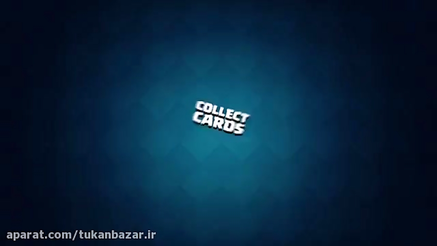 تریلر بازی Clash Royale