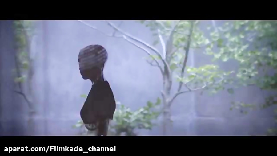 تریلر فیلم ( 2015) EX MACHINA (فراماشین) زمان154ثانیه