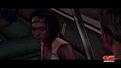 تریلر بازی مرده متحرک: میشون (...