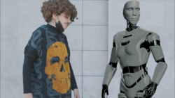 طنز سرنا امینی  سرنا امینی  سر...